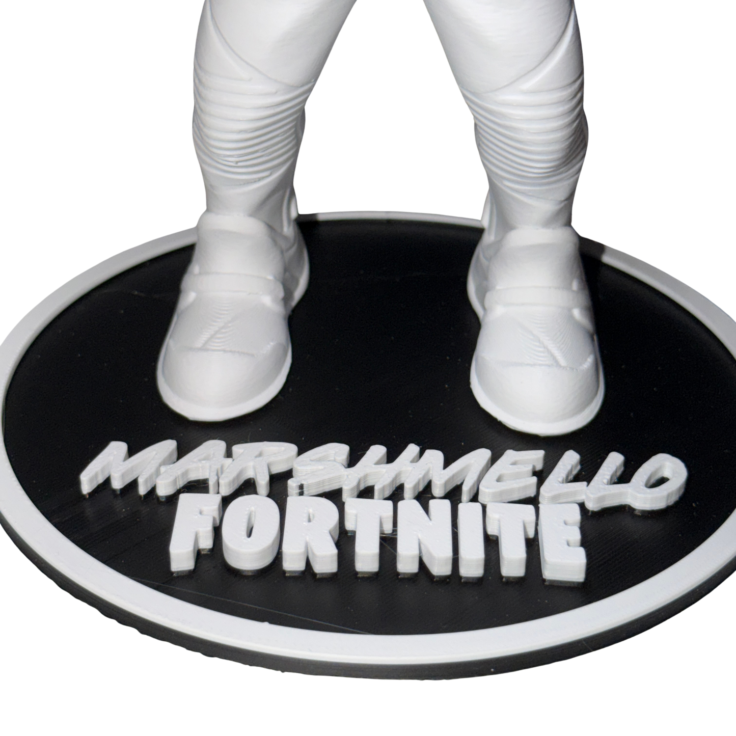 RARE Fortnite Marshmello Skin Gaming Controller /Phone Holder | Limited Edition