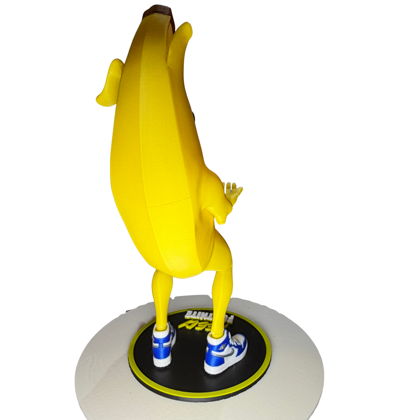 RARE Fortnite Peely Skin Gaming Controller Holder & Phone Stand 30cm