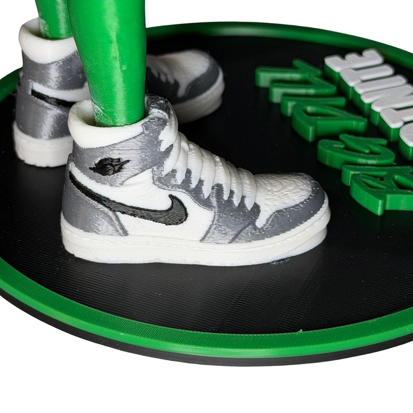 RARE Fortnite Big Dill Skin Gaming Controller | Premium Version