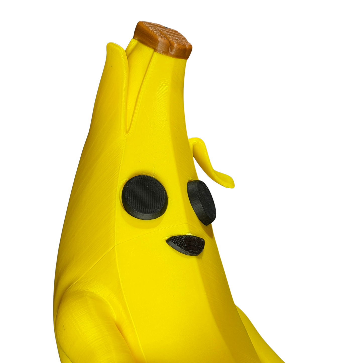 RARE Fortnite Peely Skin Gaming Controller Holder & Phone Stand 30cm